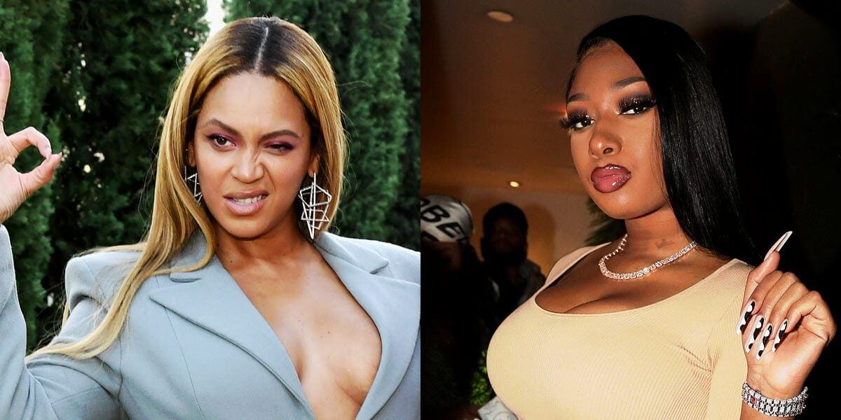 Summer Vibe Abis, Beyoncé Rilis Remix dari Lagu Megan Thee Stallion &quot;Savage&quot;
